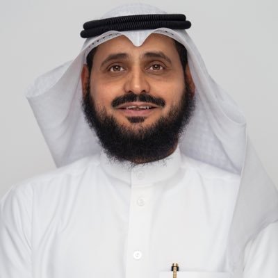 الرئيس التنفيذي @Aleid_foods رئيس مجلس الإدارة @Dalqan_Real عضو مجلس إدارة @dalqan_holding