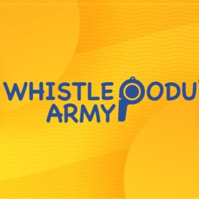 WhistlePodu Army ® - CSK Fan Club