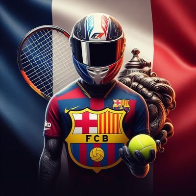 || 💙❤
|| ⚽️🎾🏎
|| 🇦🇷🐐🌕
|| 🇫🇷 🇸🇾 ✝️
|| 👨‍⚕️🩺 ||