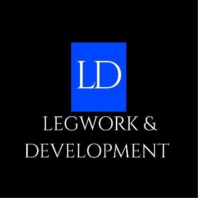 @legwork__development (Instagram) ////

Social Media Management and Data Recovery.