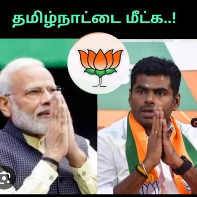 Bjp TN Pallavaram