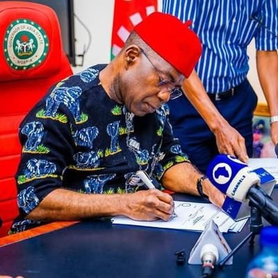 Christianuzo58's profile picture. A food scientist, a Realtor and a livestock farmer. Nwa afọr ngwa