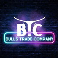 Bull's Trade Company(@bulls_company) 's Twitter Profile Photo