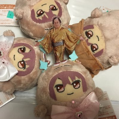 幸運♡感謝ス、取引アカ風 (@Bggtt8c5L4kyPXo) / Posts / X