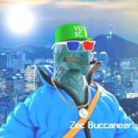Zec Buccaneer (@ceczbuceaneerc) 's Twitter Profile