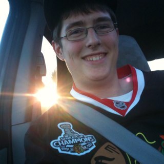 KuntzSavage's profile picture. Maintaining my sanity, 140 characters at a time