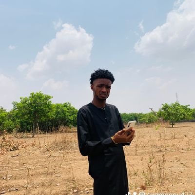 OkaforEzug33284's profile picture. 