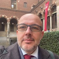Alessandro Gallo (@shcitaly) 's Twitter Profile