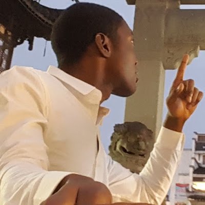 Chabaiichabaii's profile picture. 