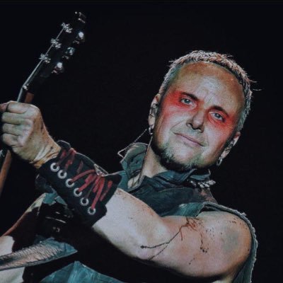 #1 paul landers lover and sehnsucht enjoyer ✚