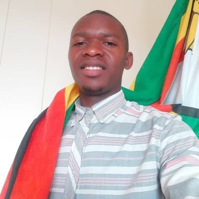 A digital marketer. Pan-African. Life is spiritual. Servant of God.