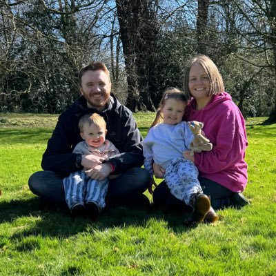 Consumption Data Team Manager @ENGIE_UK 💼 | Husband to @HevzWhite 💍 | Daddy to Liliana & Jack 👨‍👧‍👦 | @LUFC Season Ticket Holder ⚽️