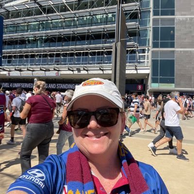 A few of my loves in life are Golf, Cooking, Photography and my beloved Brisbane Lions!