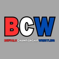 Buffalo Championship Wrestling(@bcwwny) 's Twitter Profile Photo