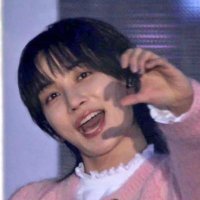li ૮˶ᵔ ᵕ ᵔ˶ა (@aisabread) Twitter profile photo