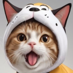 MEW$ is just a cat in a Shiba Costume because only one cat in the chart is not enough