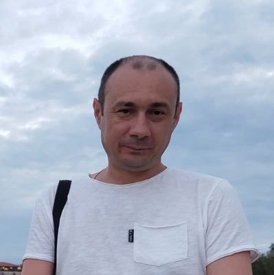 AleksWhite79's profile picture. 