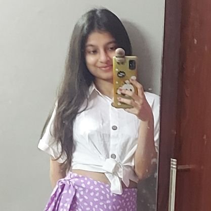 daskhanaditi's profile picture. A cat who loves dogs I

Senior Research Fellow, Department of English,Jamia Millia Islamia I

Language and Literature enthusiast I

Come let us read a book🙂