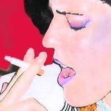 kungfutatis's profile picture. Soy Spangelicia y lo mio es el terror...
También soy una española de bien.