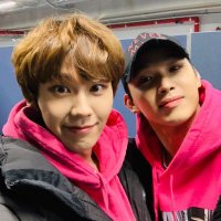 Ilhoon's melo(@ultrahoonie) 's Twitter Profile Photo