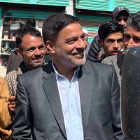 Nazir Ahmad Khan(@Nazir__Khan) 's Twitter Profile Photo