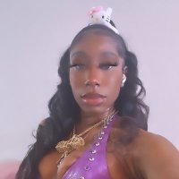 Hood.Fairytale🧚🏾‍♀️(@YesIKeepIt_Cute) 's Twitter Profile Photo