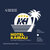 Hotel Kairali(@HotelKairali) 's Twitter Profile Photo