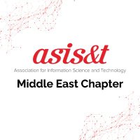 ASIS&T Middle East Chapter(@ASISTMEChapter) 's Twitter Profile Photo