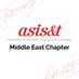 ASIS&T Middle East Chapter (@ASISTMEChapter) Twitter profile photo