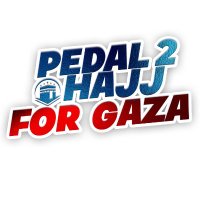 Pedal2hajj(@pedal2hajj) 's Twitter Profile Photo