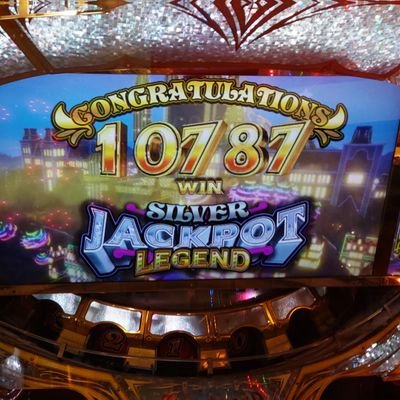 メダル歴15年 元ゲーセン店員
メダルゲーム、転スラ好き
マイホ→楽市楽座イオンモール大和郡山
サブホ→ラウワンミ・ナーラ
最近メダル製作にハマってる
メダルのガンマンが大好きです!