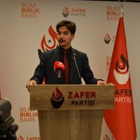 Tuna YEDİEL (@kutalmistuna) Twitter profile photo