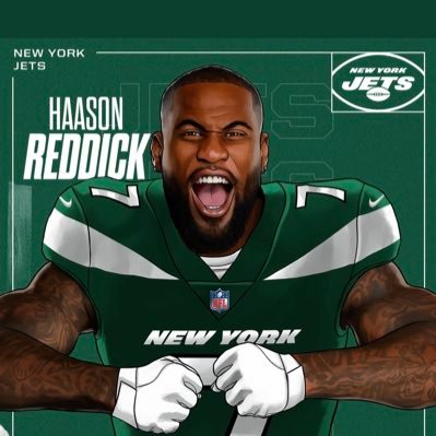 Haason7Reddick Profile Picture