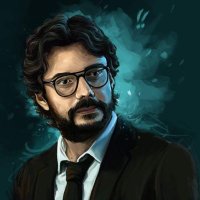 Mr Professor(@AkshayKN_) 's Twitter Profile Photo