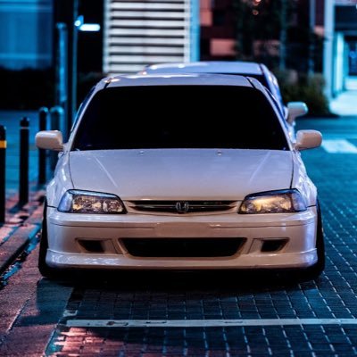 20歳／学生 アルテッツァ⇒GG3S⇒CL1 ユーロＲ 車いじり ラブライブが好きです。無言フォロー失礼します。