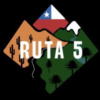 Ruta 5 (Norte y Sur) 🇨🇱(@ruta5chile) 's Twitter Profile Photo