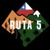 Ruta 5 (Norte y Sur) 🇨🇱 (@ruta5chile) Twitter profile photo Ruta 5 (Norte y Sur) 🇨🇱 (@ruta5chile) Twitter profile photo