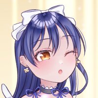 深碧そら🍹(@mitamasora) 's Twitter Profile Photo