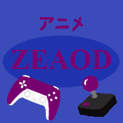 Zeaod (@finitofabricano) 's Twitter Profile