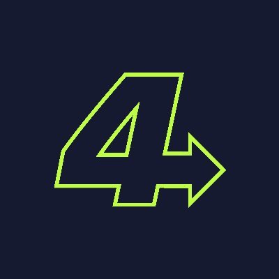 xr4utech's profile picture. 