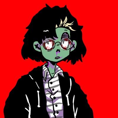 rusufodakk's profile picture. i have no idea of how to make an generic artist account here, so i rather post
whatever
art Insta: https://t.co/oggcWiXxfr