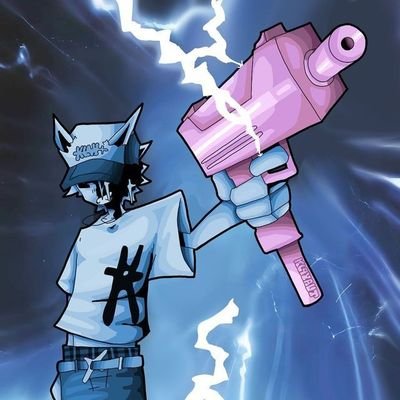 Neko the catさんのプロフィール画像