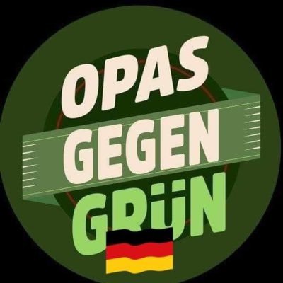 #OpasgegenGruen
#gegenKartellParteien
#ungeimpft 🩵
#MAGA
#DOGE
#TeamMUSK