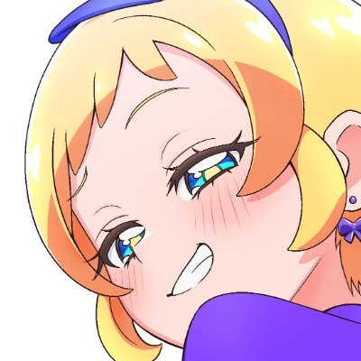 イラストレーター プリキュアすき お仕事をくださる方は ↓のメールアドレスへお願いします。 tiler00-illust@outlook.com