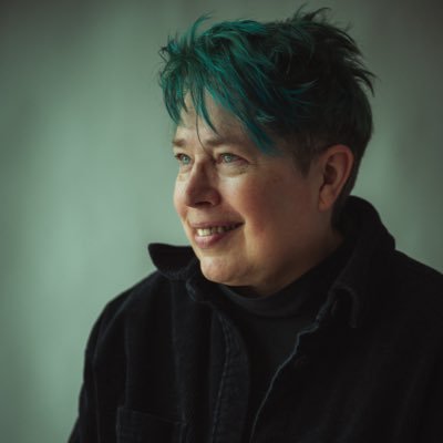 sprochester's profile picture. 🌈 🏳️‍⚧️ Mad, queer, settler. Activist, poet, artist, caregiver, curious. They/them. Not super scary.