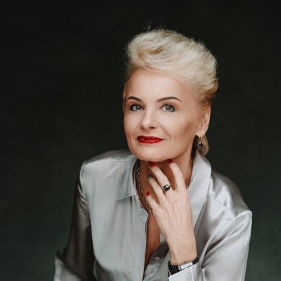 AivaViksna's profile picture. 