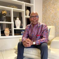 John Ouma-Mugabe (@mugabejohn) 's Twitter Profile