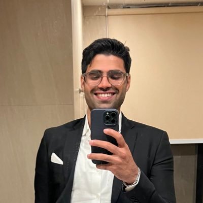 sushantsparty's profile picture. culture, camaraderie, and exploring my curiosity