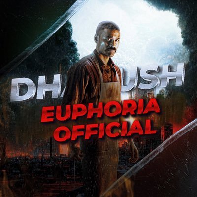 DhanushEuphoria Profile Picture