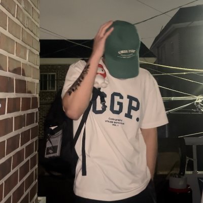 v_spoir's profile picture. Server/Infra Engineer Khope. / 2006. 02. 06